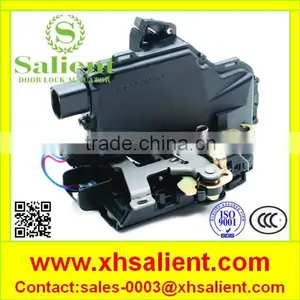 3B4839015A 3B4 839 015A Door Lock thumbnail-1