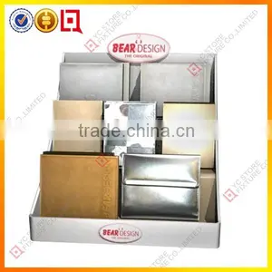 Acrylic Handbag Holder Display thumbnail-4