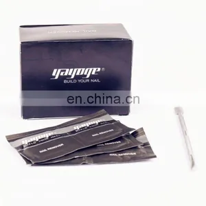 Nail Art Tools Kit Salon Manicure And Pedicure Set Kit thumbnail-2