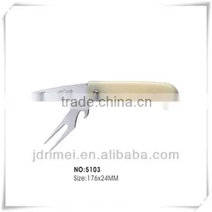 Utility Knife for Fruits and Vegetables thumbnail-1