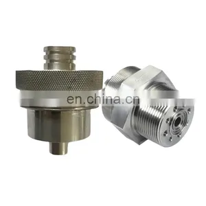 Cheap Stainless Steel Sheet Metal Aluminium Cnc Milling Machining Service Turning Manufacturing Parts Large 3d Prototyping thumbnail-6