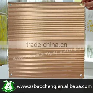 2015 Best Price Eco-friendly Movable 3d Wall Decorative Panel thumbnail-1