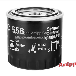Turbine Lubricating Oil Filter LY-48/25W-11 thumbnail-1