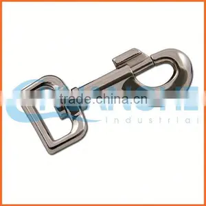 Made in China Ornamental Snap Hooks thumbnail-1
