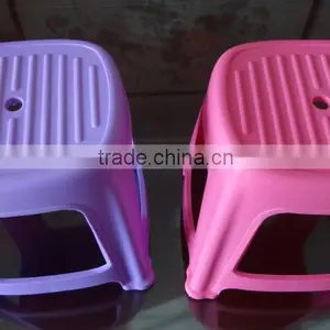 Plastic Children Stool thumbnail-1