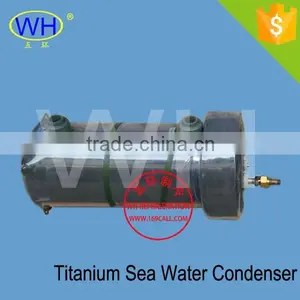 Cleanable Industrial Heat Exchanger Price Leading MANUFACTURER & Exporter thumbnail-3