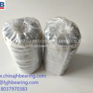 Tandem Bearing With Shaft in Stock T3AR3073 Extruder Gearbox 30x73x89mm thumbnail-4