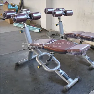 Minolta Commercial Fitness Equipment Space Series Equipment thumbnail-3