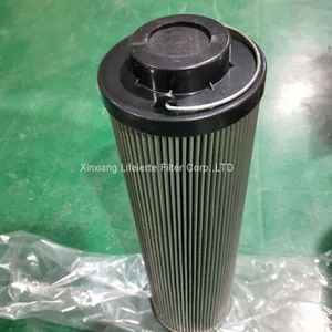0850R005BNHC HYDAC Oil Filter Element Cartridge for Power Plant Waste Oil Filtration thumbnail-3
