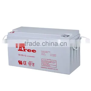 3 Years Warranty Leisure Battery 12v 150ah Sealed Deep Cycle Battery thumbnail-3