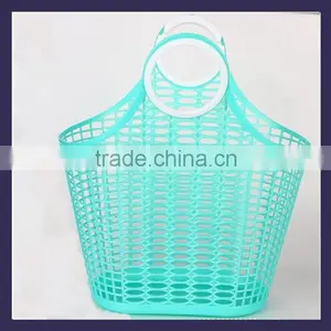 Plastic Basket thumbnail-2