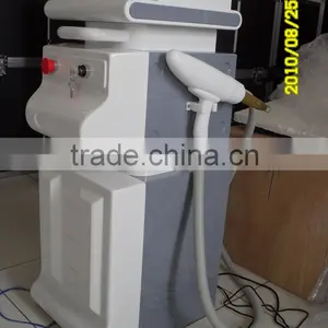 Robot Beauty Equipment Long Pulse Hair Removal thumbnail-1