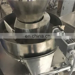 KV-200A Small Vertical Packing Machine thumbnail-2