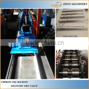 Steel Framing Truss & Track Light Weight Steel Cold Making Line/ Roll Forming Machine thumbnail-1