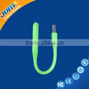 Decorative Mini Desk Lamp 1.2w Usb Led Light thumbnail-6