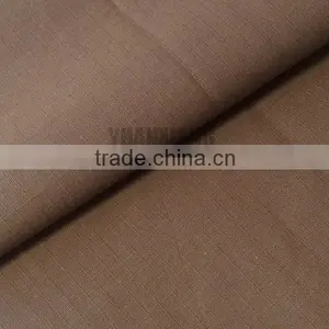 Fabric Stock Lot in China of Pure Cotton Twill Stock thumbnail-2