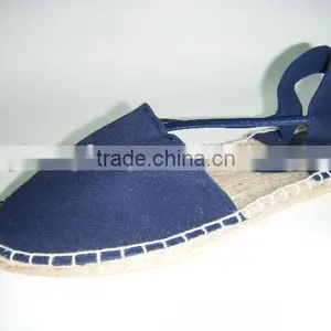 2016 New Design Cheapest Fashionable Women Espadrilles thumbnail-5