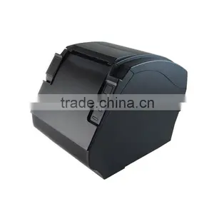 Portable Barcode Label 80mm Dot Matrix Receipt Printer thumbnail-2