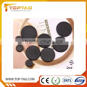 RFID 30MM PPS NFC Coin TAG for Property Management thumbnail-4