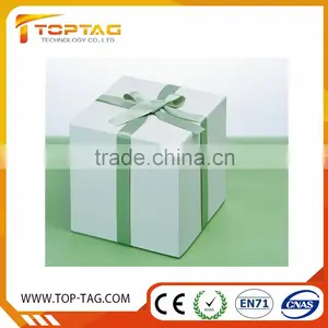 Custom RFID Sweet Small Paper Box for Cakes/food thumbnail-1