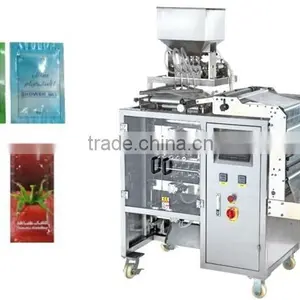Multi Lines Ketchup/tomato Paste Packing Machine thumbnail-1