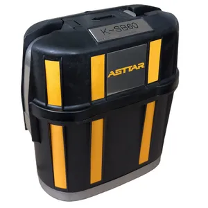 ASTTAR K-SB60 CE Certified Oxygen Self-rescuers thumbnail-1