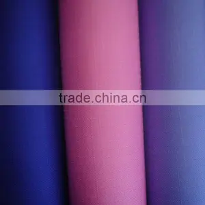 100% Cotton Flame Resistant and Antistatic Fabric for Safety Clothes thumbnail-1
