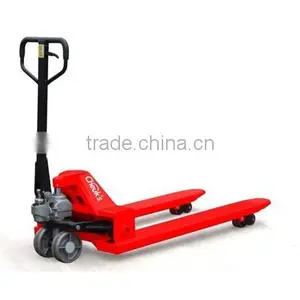 Brand New Super Loaded Hand Pallet Truck AC40/50L thumbnail-1