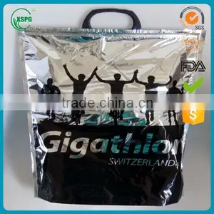 Waterproof Picnic Thickening Thermal Bag Package thumbnail-1