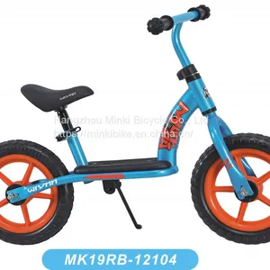 12 Inch Balance Bicycle thumbnail-5