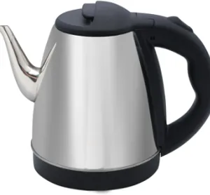 Cheapest 1.5L Hotel Electric Kettle (Wechat:13510231336) thumbnail-1