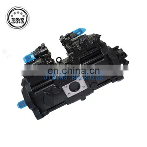 EC210BLC EC210LC Hydraulic Main Pump EC200B Excavator Pump Assembly EC210B Main Hydraulic Pumps thumbnail-3