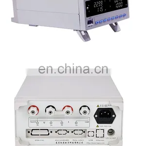 220v Digital Power Meter for Led Lamp Test thumbnail-2