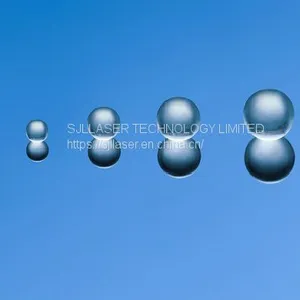 Optical Glass Ball Lens K-VC89 K-VC80 P-SK57 L-LAH84 N-SF11 N-BK7 D-ZLAF5 thumbnail-2