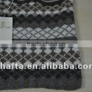 Exotic Alpaca Yarns thumbnail-1