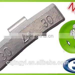 Zn Wheel Balance Weight With ISO9001 thumbnail-1
