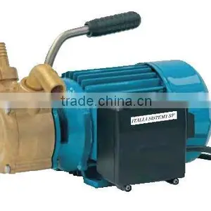 SELFPRIMING BRONZE PUMPS BP thumbnail-1