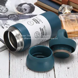 Portable Thermos Cup thumbnail-2