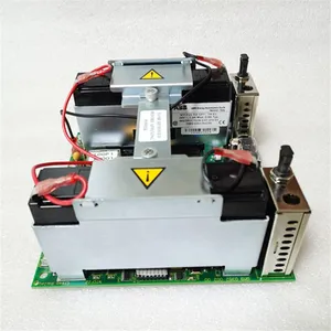 Hot Sale ABB 1SAP111100R0170 TB511-ETH CPU Terminal Base TB511-ETH B2 With Good Price thumbnail-2