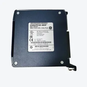 GE IC693CPU352 CPU Module In Stock thumbnail-3
