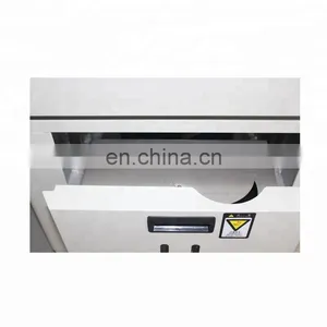 Climate Control System Cryo Chamber Stability Chamber Environmental Temperature Humidity Calibrator Chamber thumbnail-3