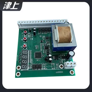 Electric Actuator Accessories GAMX-2014H Intelligent Circuit Board thumbnail-5