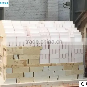 Refractory,Mullite Insulating Bricks,insulations Bricks Supply South America thumbnail-1