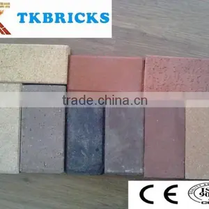 The Cheapst Square Brick, Clay Brick, Plaza Brick, Paving Brick thumbnail-1