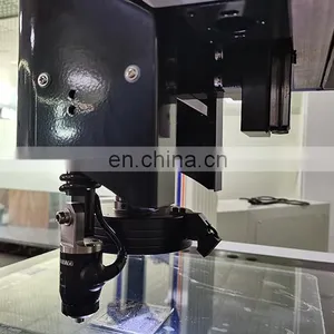 Liyi Series 2D 2.5D 3D Quadratic Elements Video Measuring Machine thumbnail-3