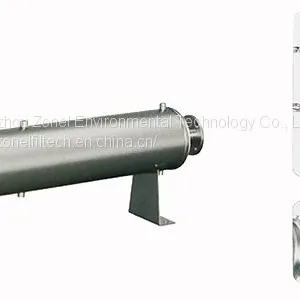 High Flow Cartridge Filter Housing-HFC Series thumbnail-2