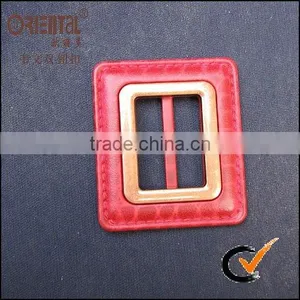 ABS&Nylon Imination Leather Buckle thumbnail-1