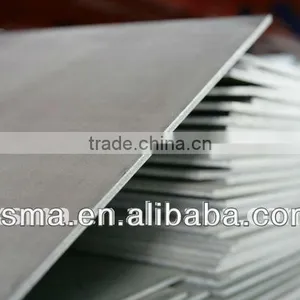 Pure Titanium Sheet thumbnail-1
