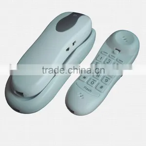 Trim Line Phone With Memory Function for Hotel or Room Use thumbnail-1