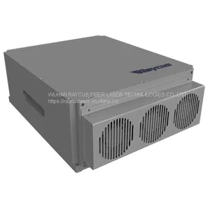 Q-Switched Pulsed Fiber Lasers thumbnail-1
